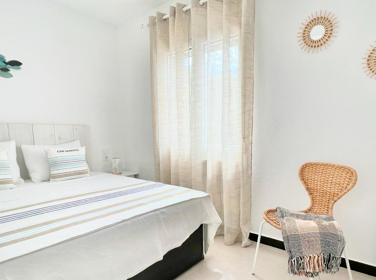 Apartamento Atardecer En Menorca Son Parc Vista Al Campo De Golf Εξωτερικό φωτογραφία